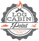 Log Cabin Point